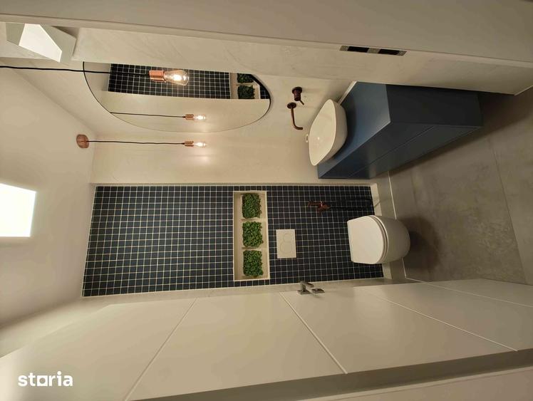 Apartament cu 3 camere în Bună Ziua