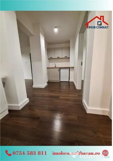 Apartament în Banca Națională