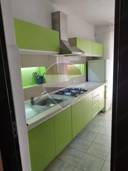 Apartament 2 camere decomandat, Bld Independen?ei - 6