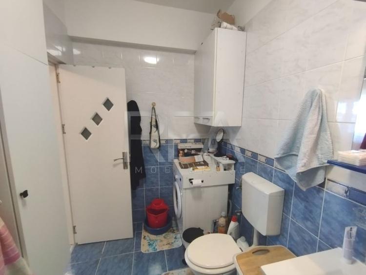 Apartament cu 3 camere decomandat, mobilat în Dristor