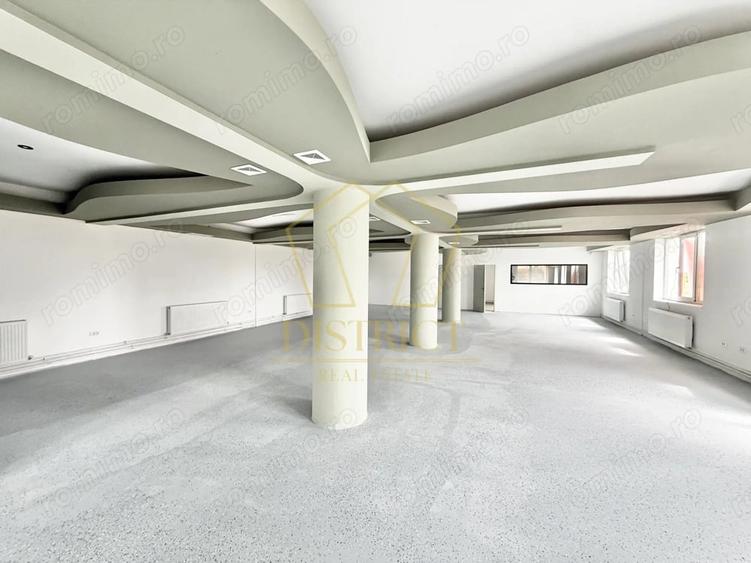 Spațiu comercial, de 350 mp, în Giarmata