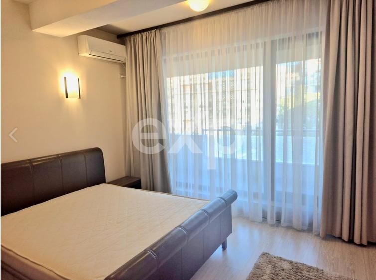 Apartament cu 2 camere decomandat, mobilat în Unirii