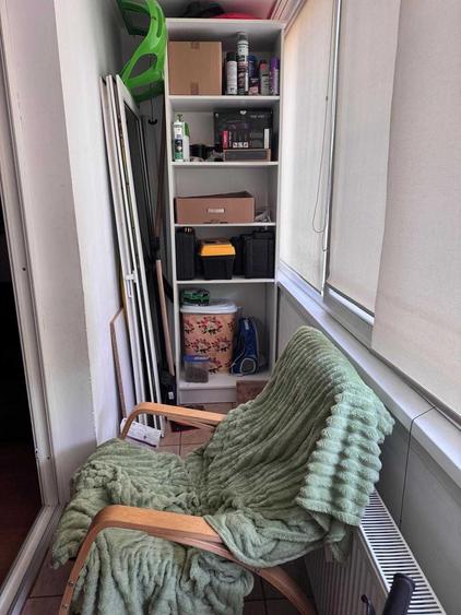 Apartament cu 3 camere langa Metrou Titan - 2