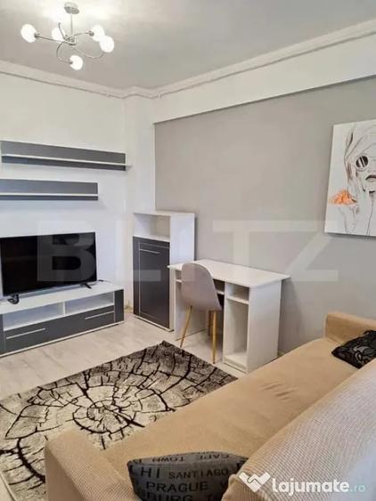 Apartament 2 camere, modern, zona Iulius Mall - 5