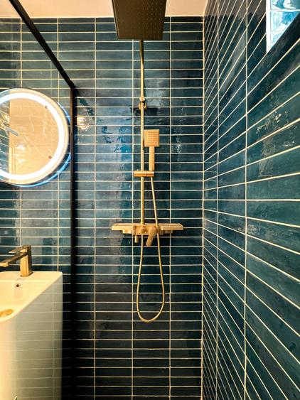 Apartament cu 2 camere semidecomandat în Drumul Taberei