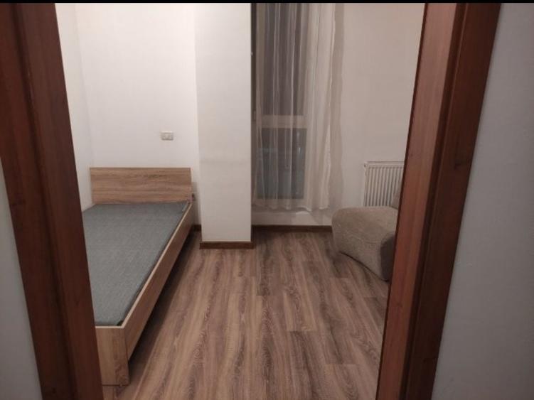 Apartament cu 3 camere decomandat în Fortuna