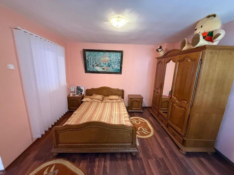Casă cu 6 camere cu Canalizare în Bezdead