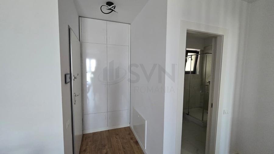 Apartament cu 2 camere decomandat în Pipera