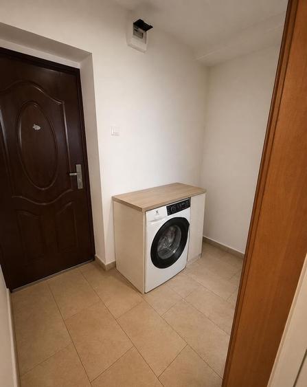 Garsonieră decomandată în Unirii