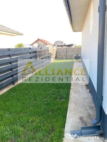 Casa Individuala | 1 Nivel | 3 camere | Teren 250mp - 8