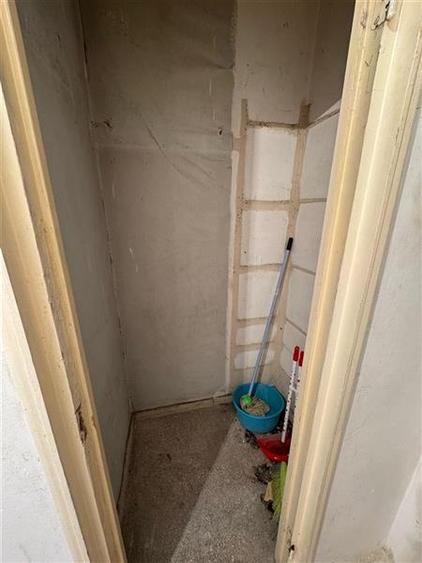Apartament cu 3 camere circular în Basarabia