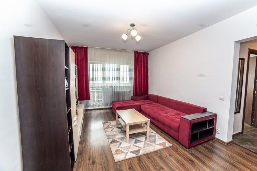 Apartament cu 2 camere decomandat, mobilat în Militari — fotografia 3