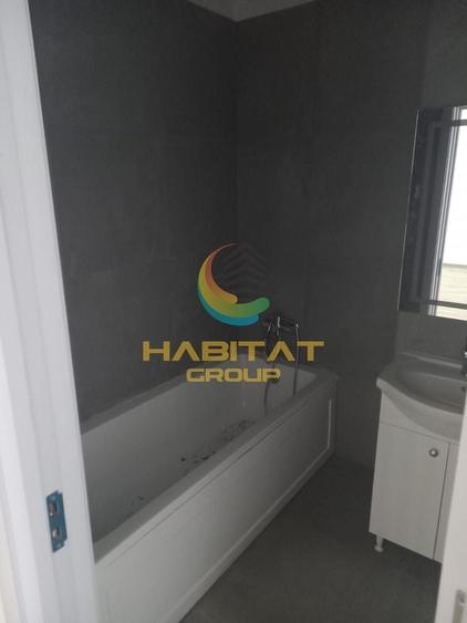 Apartament cu 2 camere semidecomandat în Theodor Pallady