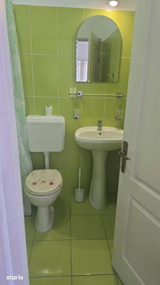 Apartament cu 2 camere în Burdea