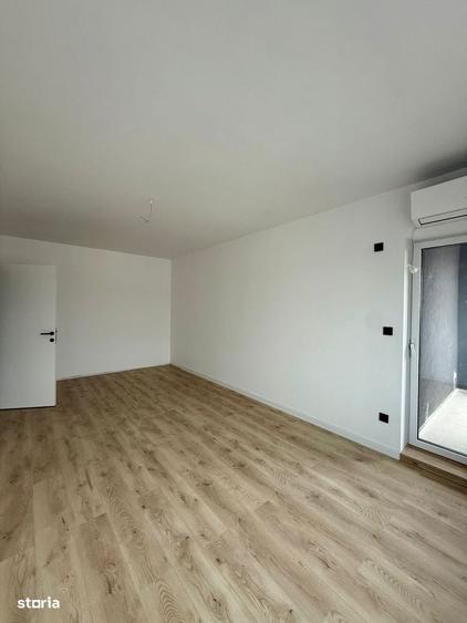 Apartament cu 2 camere decomandat în Gara Mare