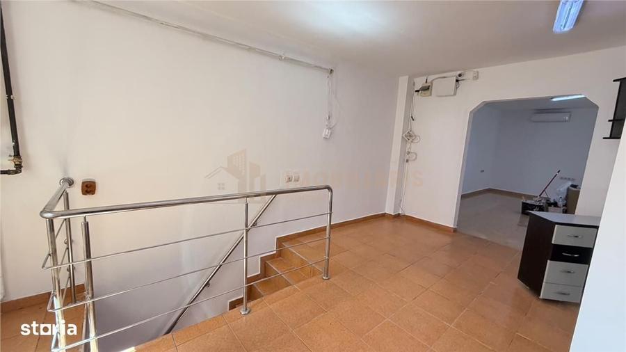 Spațiu comercial, de 102 mp, în Republicii