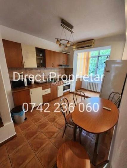 Apartament 3 camere decomandat - Metrou Gorjului M3 (7 minute de mers) - 2