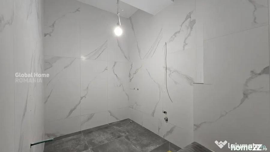 Apartament cu 3 camere decomandat în Crângași