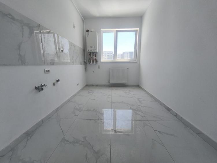 Apartament cu 2 camere decomandat în Berceni