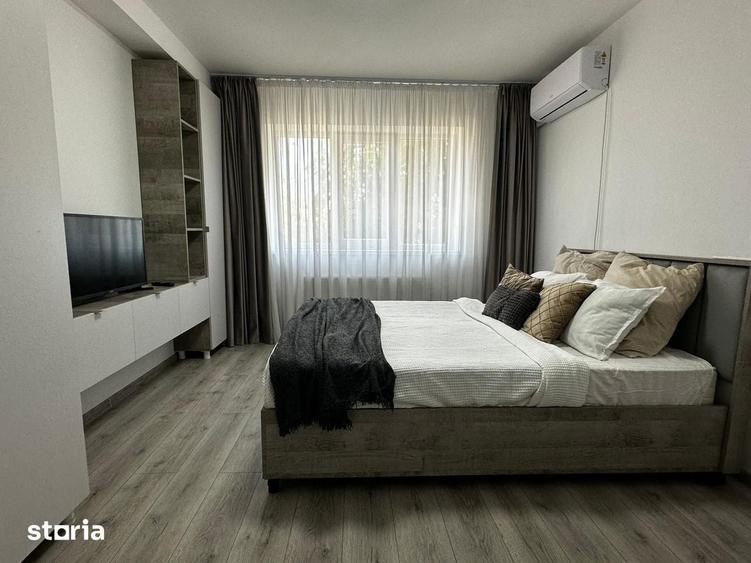 Garsonieră în Progresul