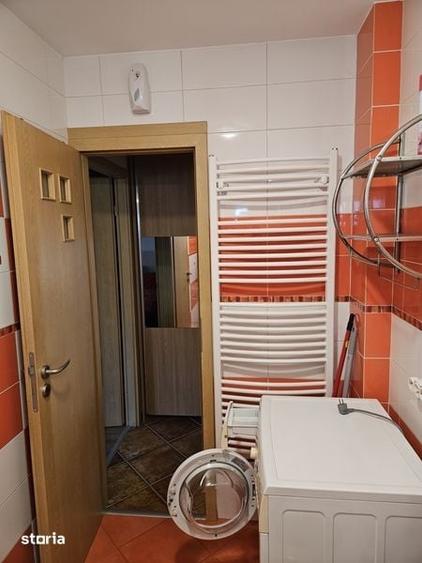 Apartament cu 3 camere decomandat în Micălaca