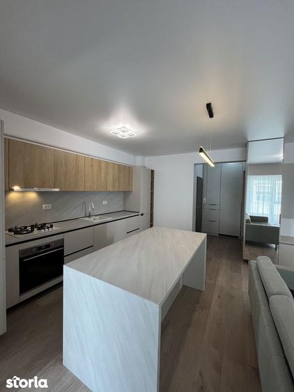 Apartament 3 camere de inchiriat Cotroceni, Piata Leul - 14