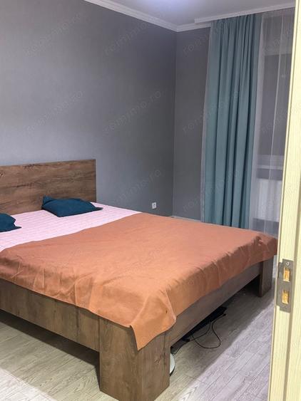 Garsonieră decomandată în Muncii