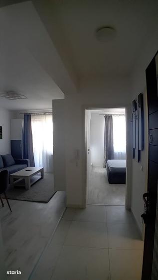 Apartament tip studio - Mutare Imediata - Militari Residence - 8