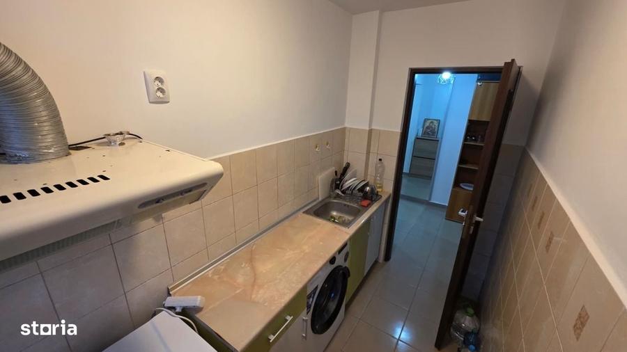 Apartament cu 2 camere decomandat în Sud