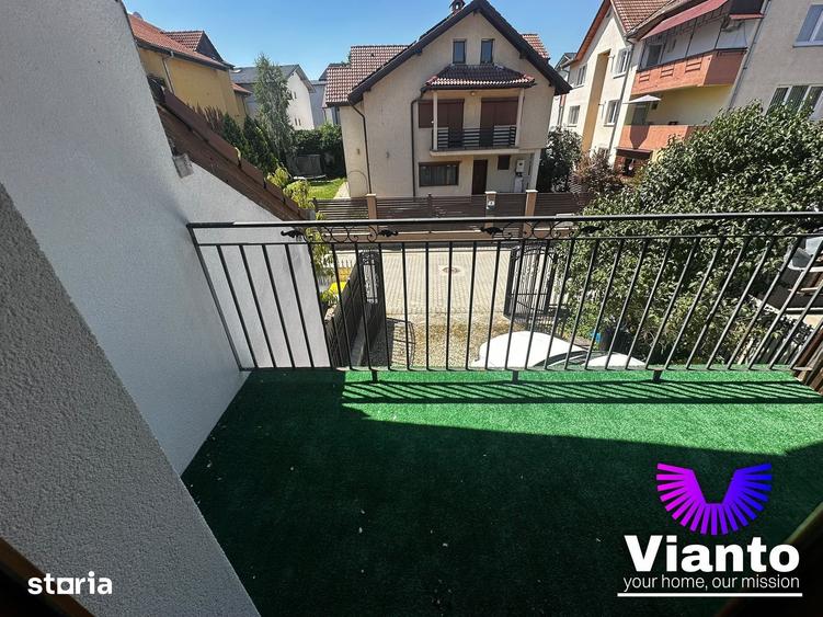 Casa 5 Camere - 125mpu cu Teren de 176mp in Selimbar - 11