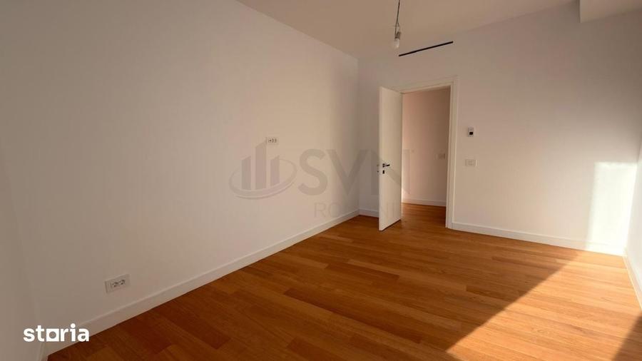 Apartament 3 camere nemobilat I Pipera I Lux I De inchiriat - 4