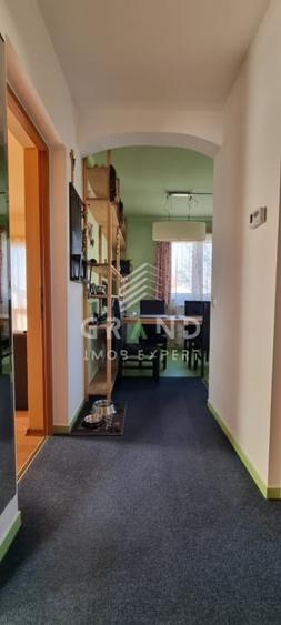 Apartament cu 2 camere decomandat, mobilat în Bulgaria