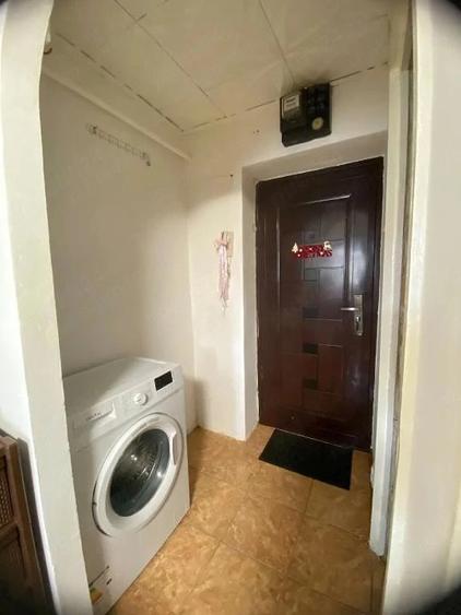 Garsonieră decomandată în Nicolina