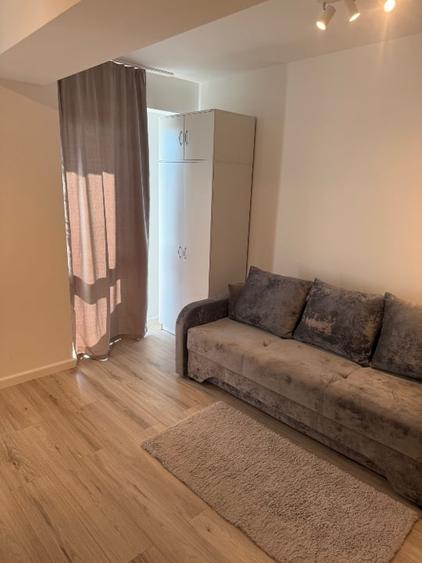 Apartament cu 2 camere decomandat în Bucium