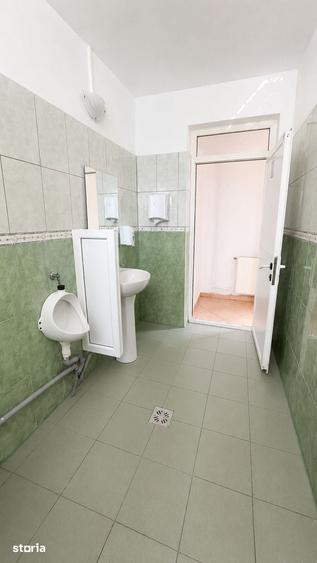 Spațiu comercial, de 172 mp, în Mihail Kogălniceanu