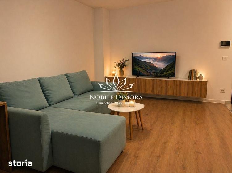 Apartament cu 2 camere în Blașcovici