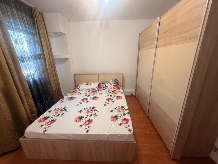 Apartament cu 2 camere decomandat în Ghencea