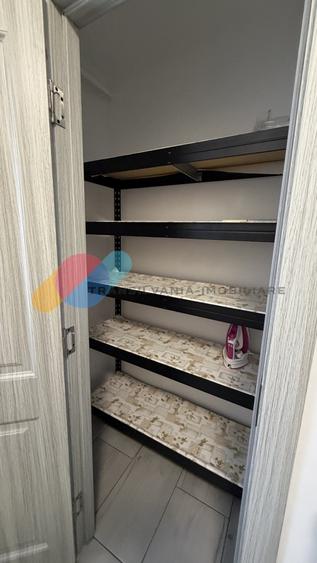 Apartament cu 3 camere decomandat în Mănăștur