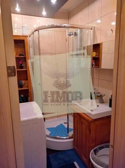 Apartament 2 camere decomandat cu balcon in Ciresica - 7