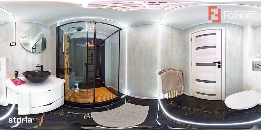Apartament cu 2 camere semidecomandat în Vladimirescu