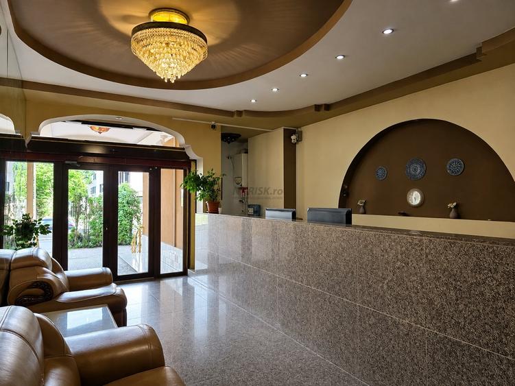 Apartament 3 Camere | Pipera | Forest Living - 7
