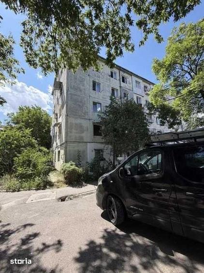 Garsonieră în Bucșinescu