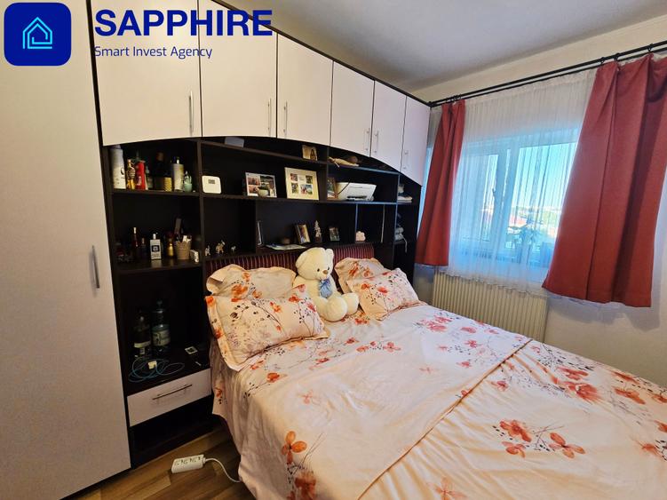 OCAZIE EXCELENTĂ! Apartament 2 camere în Complex Primăvara – Prelungirea Ghencea - 7
