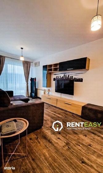 Apartament cu 2 camere situat in Tudor Vladimirescu - Conest Residence - 5