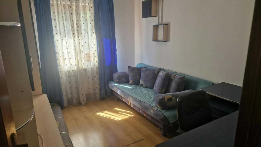 Apartament 3 camere decomandate, 2 bai, de inchiriat, sens giratoriu Manastur-Zorilor - 1