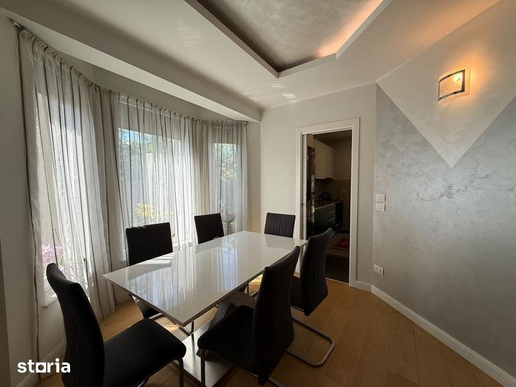 Casa pe parter la cheie - Westfield Arad - 2