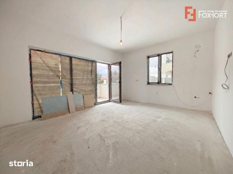 Casă cu 4 camere cu Teren 300 Mp în Giroc