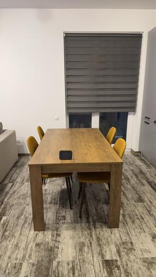 Apartament cu 2 camere în Lotrioara