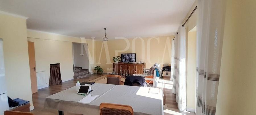 Duplex cu 4 camere cu Canalizare în Borhanci
