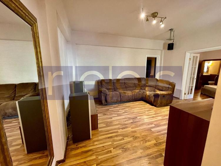 INCHIRIERE 3 CAMERE 2 BAI METROU UNIRII ULTRACENTRAL CENTRALA PROPRIE 68MP - 4